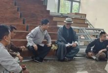 打造国家级精品扶持文艺作品！我市创排大型红色话剧《忠诚》-惠州装维总工会