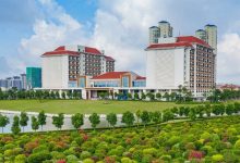 探秘惠州一新开的大型景区!游玩路线提前曝光!-惠州装维总工会