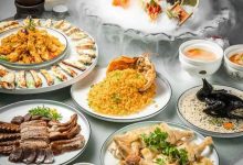 「金山湖中心」27家美食联动搞事情,人均低到离谱...-惠州装维总工会