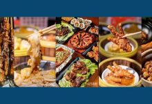 惠州,怎么会有这么好(hào)吃的城市-惠州装维总工会