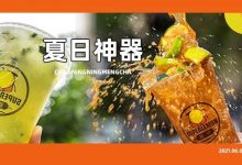 9.9元!惠州这杯「暗黑柠檬茶」居然被我找到了!-惠州装维总工会