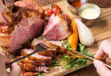 倒计时6天！华贸这家店的菜，只卖1个月...-惠州小破站