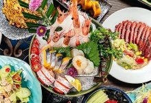 6.8折!这家被种草很久的“花房”日料店,今天终于去了...-惠州装维总工会