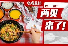 西贝,我想你了!-惠州装维总工会