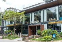 惠州那栋很出名的别墅,又有新动作了!-惠州装维总工会