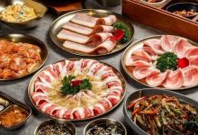 烤肉控福音!119.9元享汉拿山2店适用套餐-惠州小破站