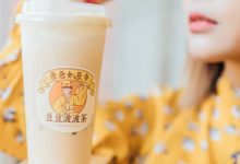 喜茶卖「豆腐花」了!明日上线,5折!-惠州装维总工会