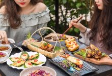 这家“不务正业”的店，吃完不能走，来晚没座位！-惠州小破站