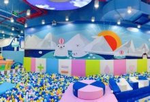 【佳兆业、港惠店适用丨爱乐游丨无需预约】一票畅玩到底,让亲子生活更有温度!仅49.9/39.9元享「佳兆业套票/港惠套票」-惠州装维总工会