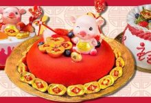 财神熊猫来拜年，过年买蛋糕3折起！-惠州小破站