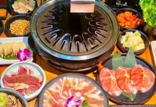 【天益城|物炙烤肉|日式烤肉】仅需138元/258元享【2-3人餐】/【4-6人餐】经典黑牛牡蛎、一饱口福、黑胡椒肥、调味..-惠州装维总工会