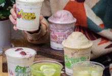 惠州『下午茶地图』,一共12家,8.8元起打卡!-惠州装维总工会