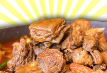 料足又抵吃！这家「古法羊肉煲」5.8折开业，将被挤爆场！-惠州小破站