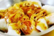 “榕树下”28年老店,一碟肠粉的老惠州情怀-惠州小破站