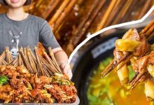 狂打5.8折！人气爆棚的火锅串串杀到江北，凌晨一点还在排队！-惠州小破站