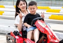 快抢!刷爆朋友圈的室外卡丁车赛场,现19.9元开飚!-惠州小破站