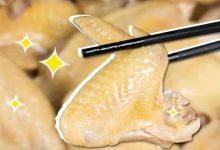 “飘”在水上的餐厅？凭一道原汁鲜嫩的招牌菜红了15年！-惠州小破站