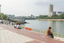 惠城这个地方,变了-惠州小破站