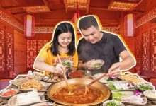 惠城第1家正版「小龙坎」真的来了！鲜香麻辣食欲飙升！-惠州小破站