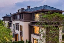 仅剩28套别墅!实探江北十年大盘,如今变成什么样?-惠州装维总工会