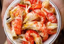 仅有3天！“小龙虾霸王餐任性吃”，就是那个光头哥说的！-惠州小破站