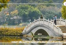 惠州这个老牌景区藏着33个“小秘密”！很多人不知道-惠州装维总工会