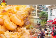 0.01cm薄！江北街坊都夸的「老广肠粉」，人均15还有炖汤！-惠州小破站