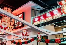 港惠新开的tvb港风店，有mini菠萝油，有「食神」同款黯然销魂饭…-惠州装维总工会