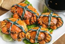 2元两只大闸蟹!-惠州小破站