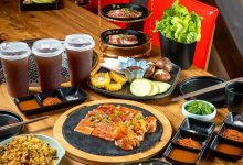 大赞！打卡「炭火烧肉专门店」，99元吃5荤4素双人餐！-惠州装维总工会