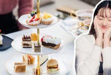 惠州「空中餐吧」来了！自带180°无敌湖景，从早到晚叹够24小时！-惠州小破站