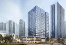 惠州又一座商务新坐标!就在金山湖!设计曝光-惠州装维总工会