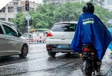 回南天！暴雨来袭！惠州接下来的天气有大变化-惠州装维总工会
