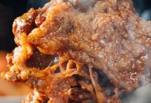 9.9元起！惠州人经常打卡的『国民食堂』，去晚了要排队！-惠州装维总工会