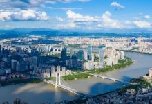 惠州发布交通运输“十四五”规划,打造“12345”综合交通发展格局-惠州装维总工会