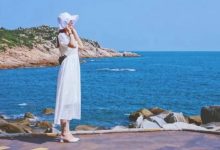 抖音网红景点打卡——惠州双月湾为什么这么美？-惠州装维总工会