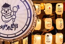 人均50元开吃！惠州这家日式“烧肉居酒屋”，氛围感拉满！-惠州小破站