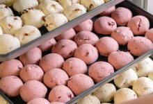 「套娃麻薯」来了！惠州首家，1块钱4个！-惠州小破站