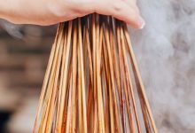 砂锅串串店,长得越高越便宜...-惠州装维总工会