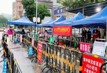 惠城新增核酸采样点!博罗多个地方可免费做核酸!-惠州装维总工会