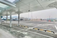 惠州北站停车场将开始收费,标准出炉-惠州装维总工会