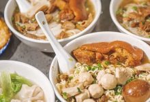 陪伴南坛人的“老饭堂”，人均10元承包一日三餐-惠州装维总工会