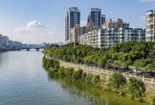 惠城有条“环岛路”!老惠州都爱去-惠州装维总工会