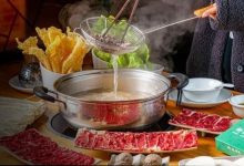 没想到吧!只做现切的「牛肉火锅」,人均20+元!-惠州装维总工会