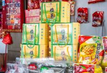 “我大惠州,光凭吃,就值得来!”-惠州装维总工会