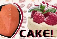 颜值爆棚!惠州8家人气蛋糕店大集合,一口就管不住嘴!-惠州小破站