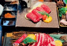 【佳兆业4楼丨大赞烧肉】仅需159享门市价335元的大赞烧肉2-3人餐,熟成牛肋条、精选牛五花、雪花牛肉粒、黑毛猪松阪肉、...-惠州装维总工会