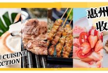 收藏|2018惠州片区拔草攻略-惠州装维总工会