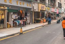 冷!冷!冷!惠州多地大降温!还有冷空气要来-惠州装维总工会