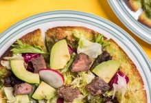 叫外卖都要“排号”的网红轻食店，新出了黑暗料理，5折！-惠州小破站